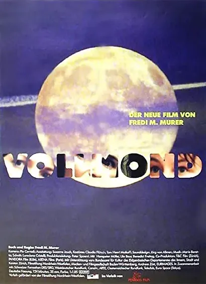 Vollmond