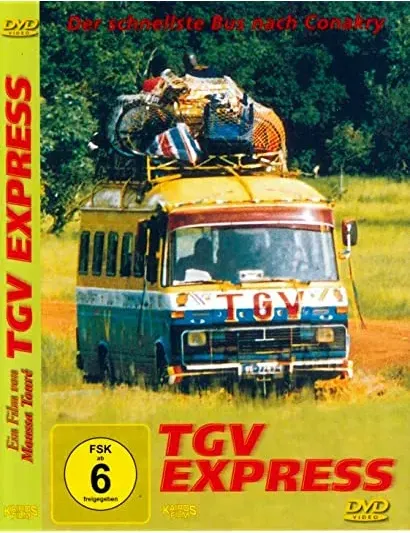 TGV