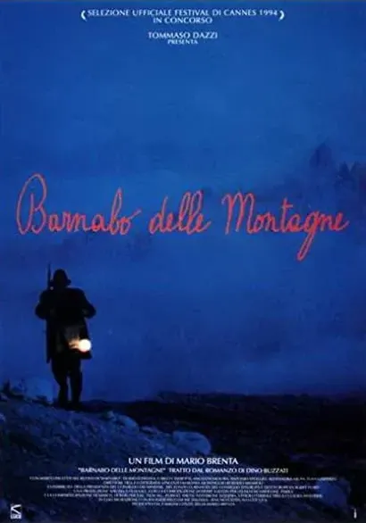 Barnabo z gór