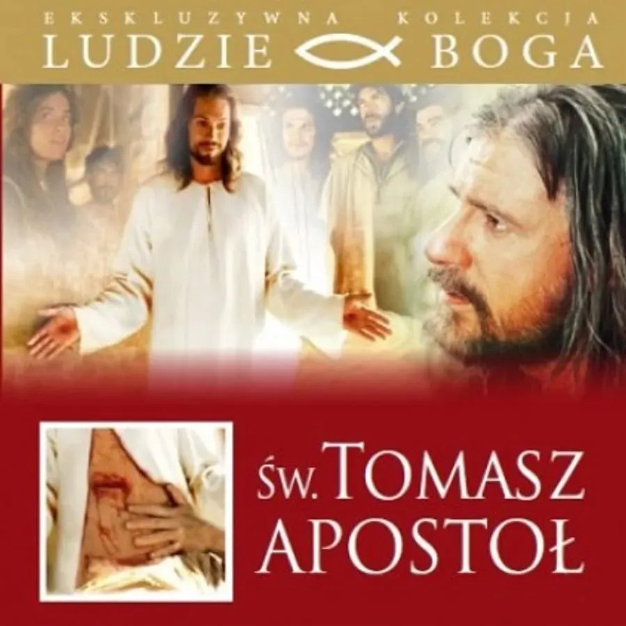 Gli amici di Gesù - Tommaso online