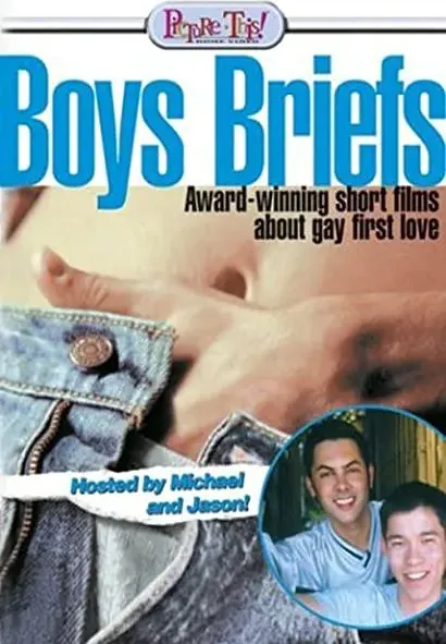 Boys Briefs