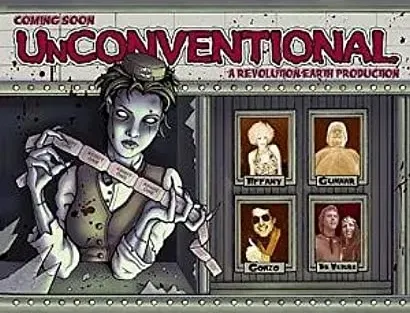 UnConventional