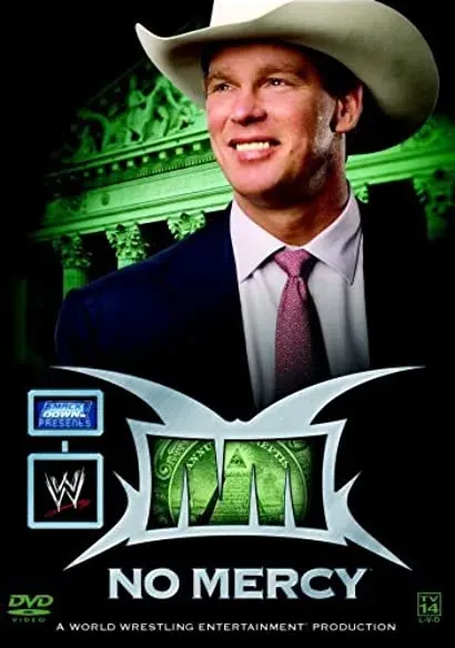 WWE No Mercy