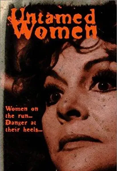 Mujeres insumisas
