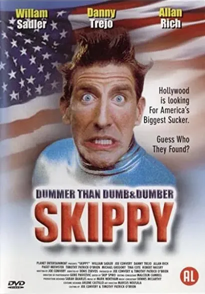 Skippy
