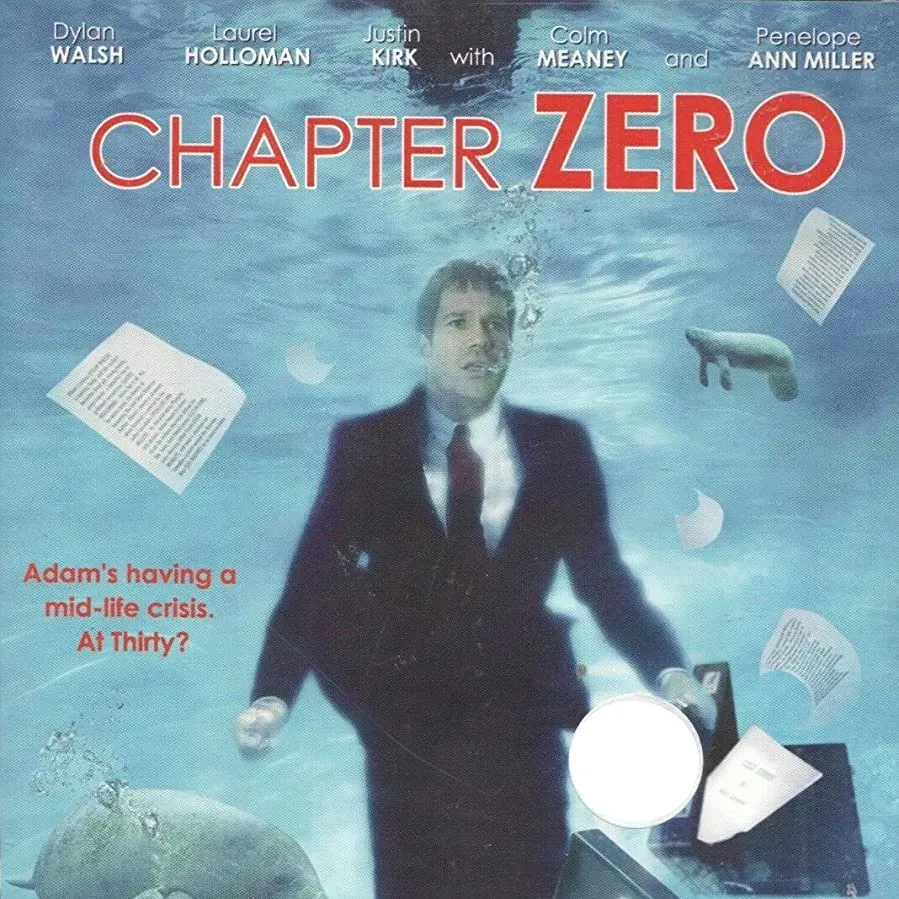 Chapter Zero online