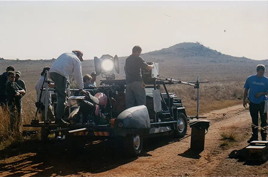 Darmowe filmy