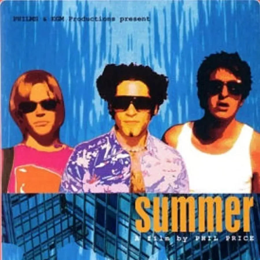 Summer online
