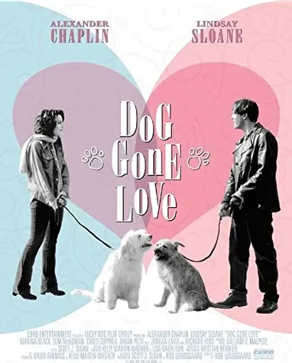 Dog Gone Love
