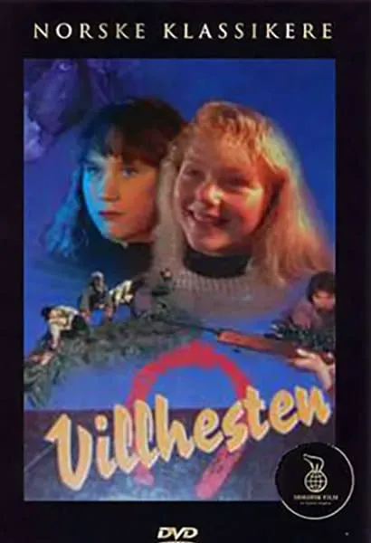 Villhesten