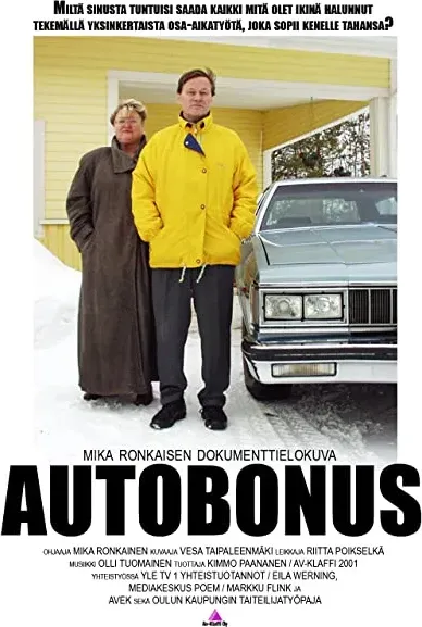 Autobonus