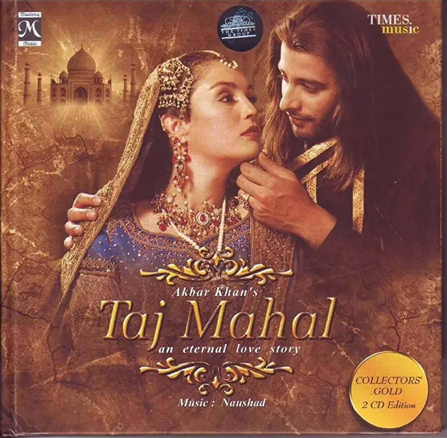 Taj Mahal: An Eternal Love Story online