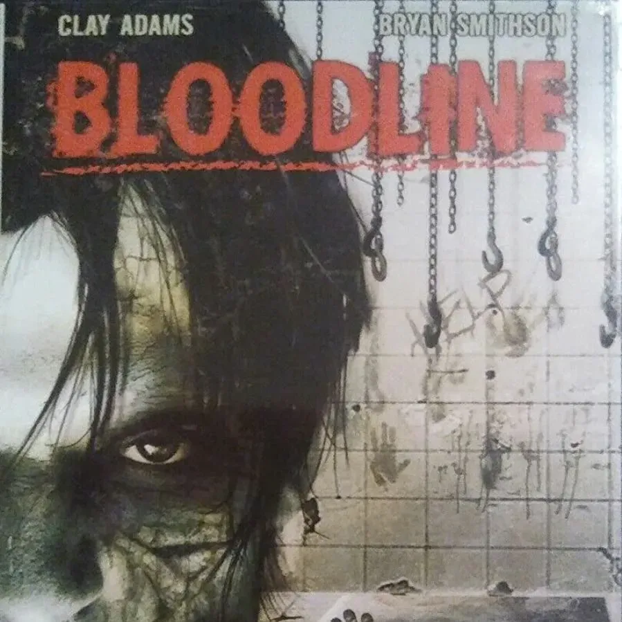Bloodline online