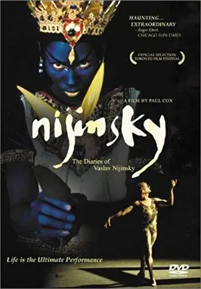 Niżyński