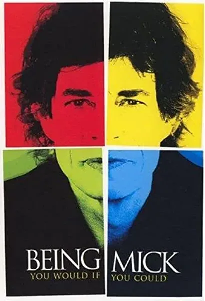 Being Mick