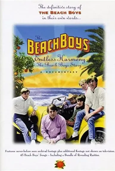 Endless Harmony: The Beach Boys Story