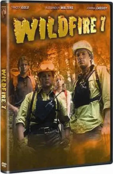 Wildfire 7: The Inferno