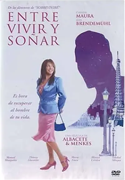 Entre vivir y soñar