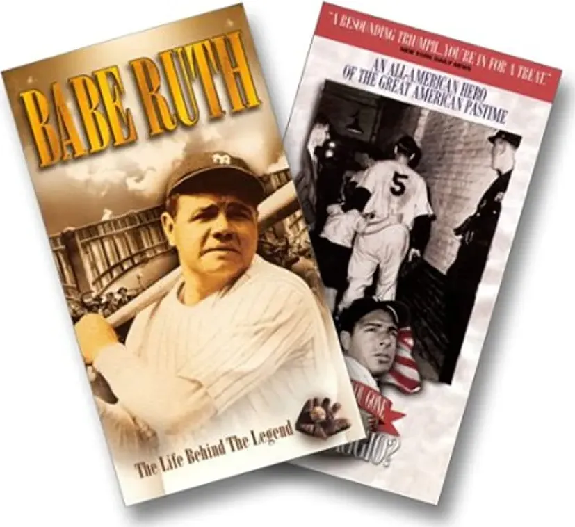Babe Ruth online