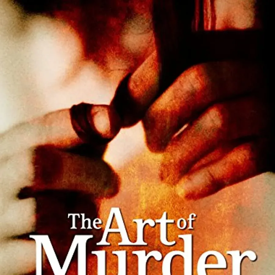 The Art of Murder online