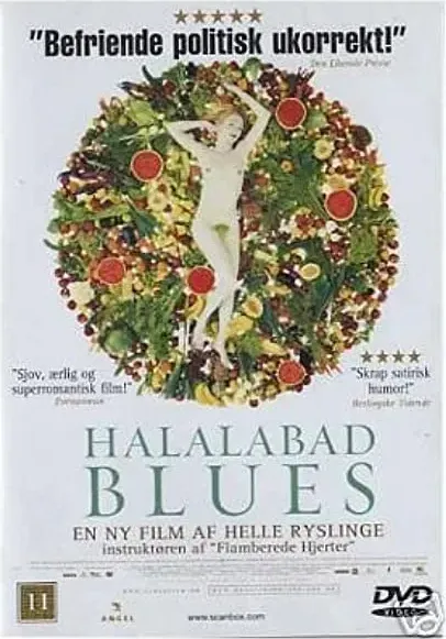 Halalabad Blues