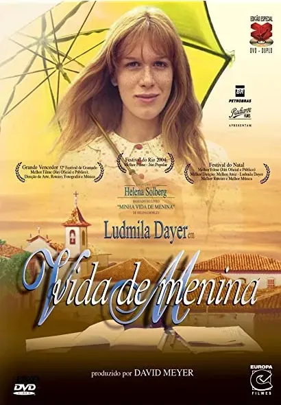 Vida de Menina