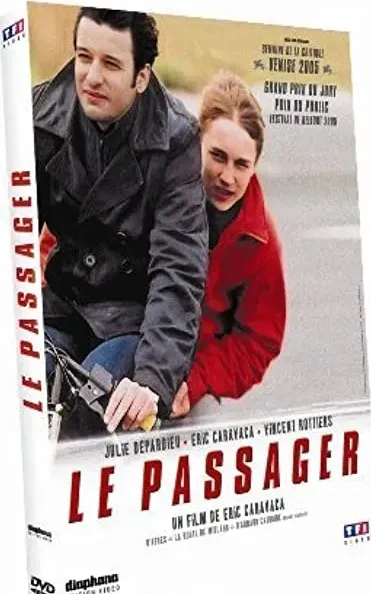 Pasazer