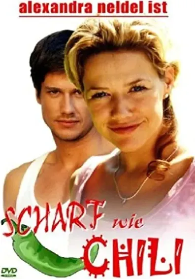 Scharf wie Chili