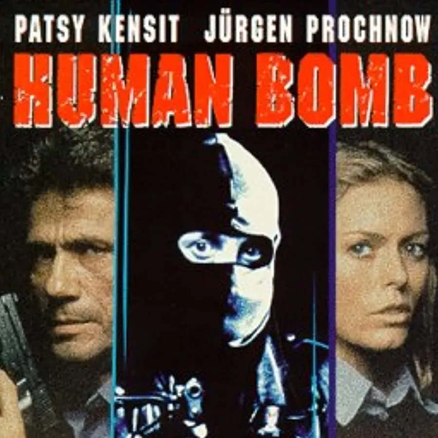 Human Bomb online