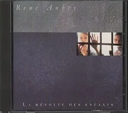 La révolte des enfants