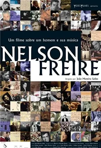 Nelson Freire