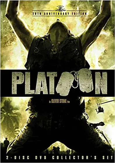 A Tour of the Inferno: Revisiting 'Platoon'