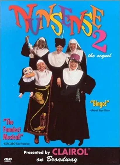 Nunsense 2: The Sequel