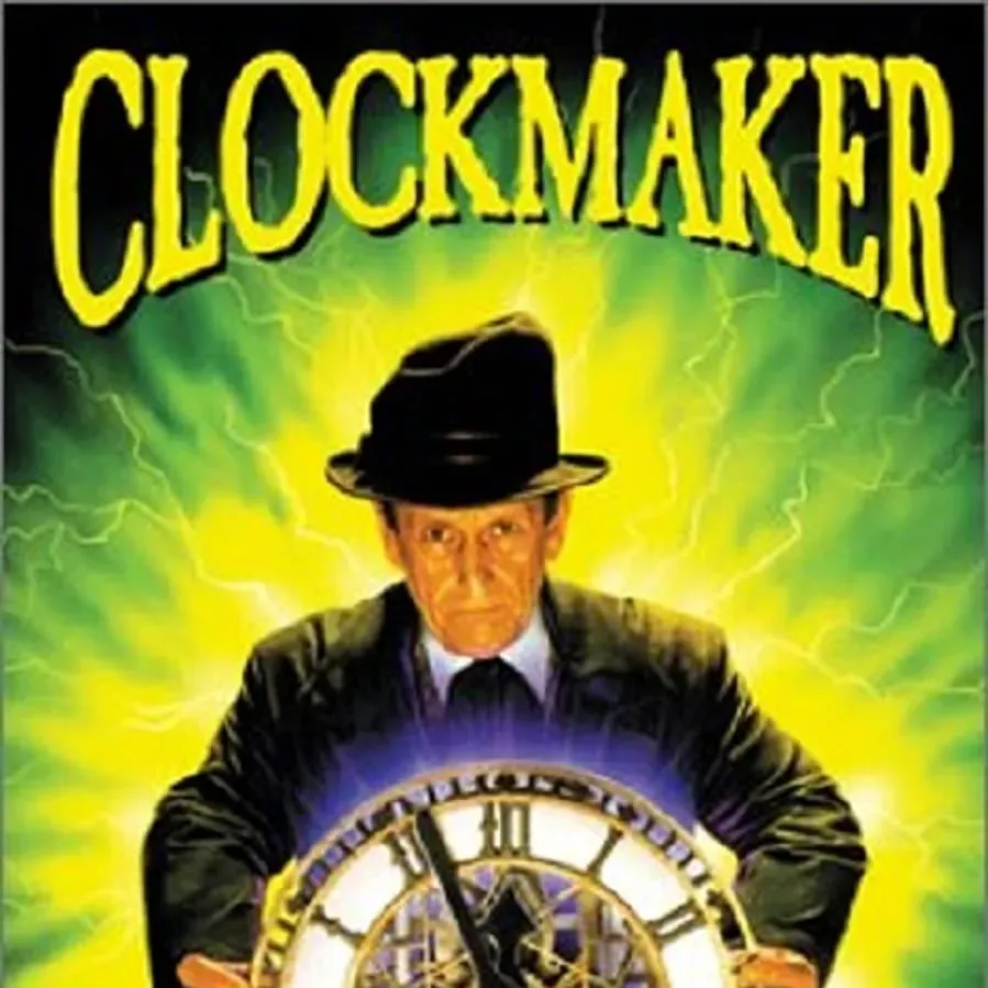 Clockmaker online