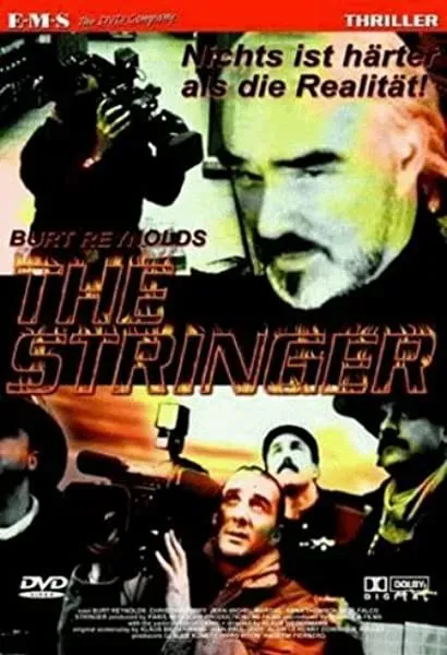 Stringer
