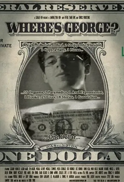 Where's George?