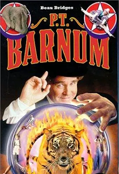 P.T. Barnum