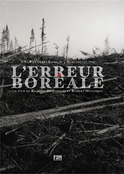 L'erreur boréale