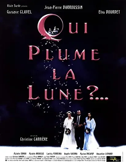 Qui plume la lune?