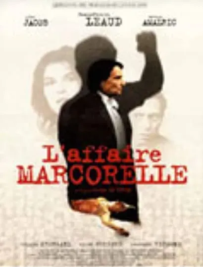 Sprawa Marcorelle'a