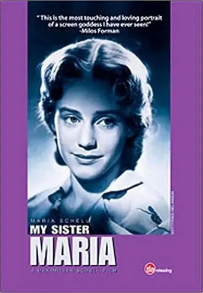 Moja siostra Maria
