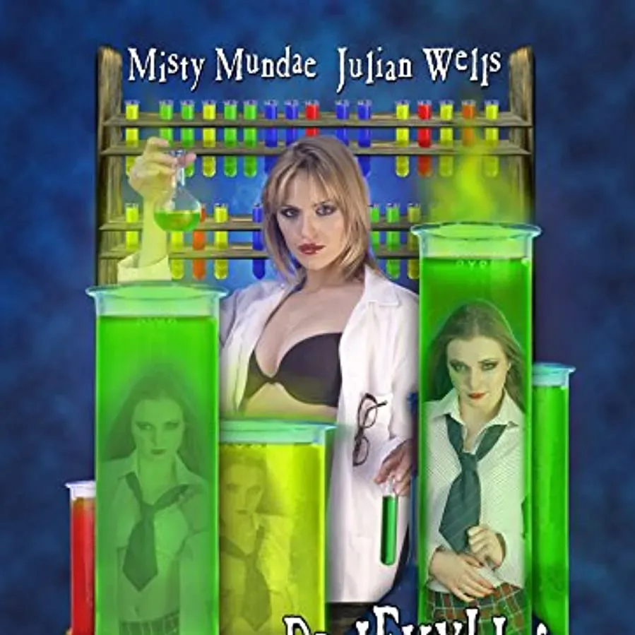 Dr. Jekyll & Mistress Hyde online