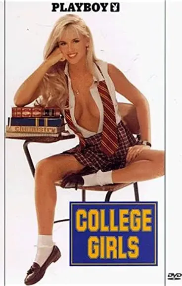Playboy: College Girls