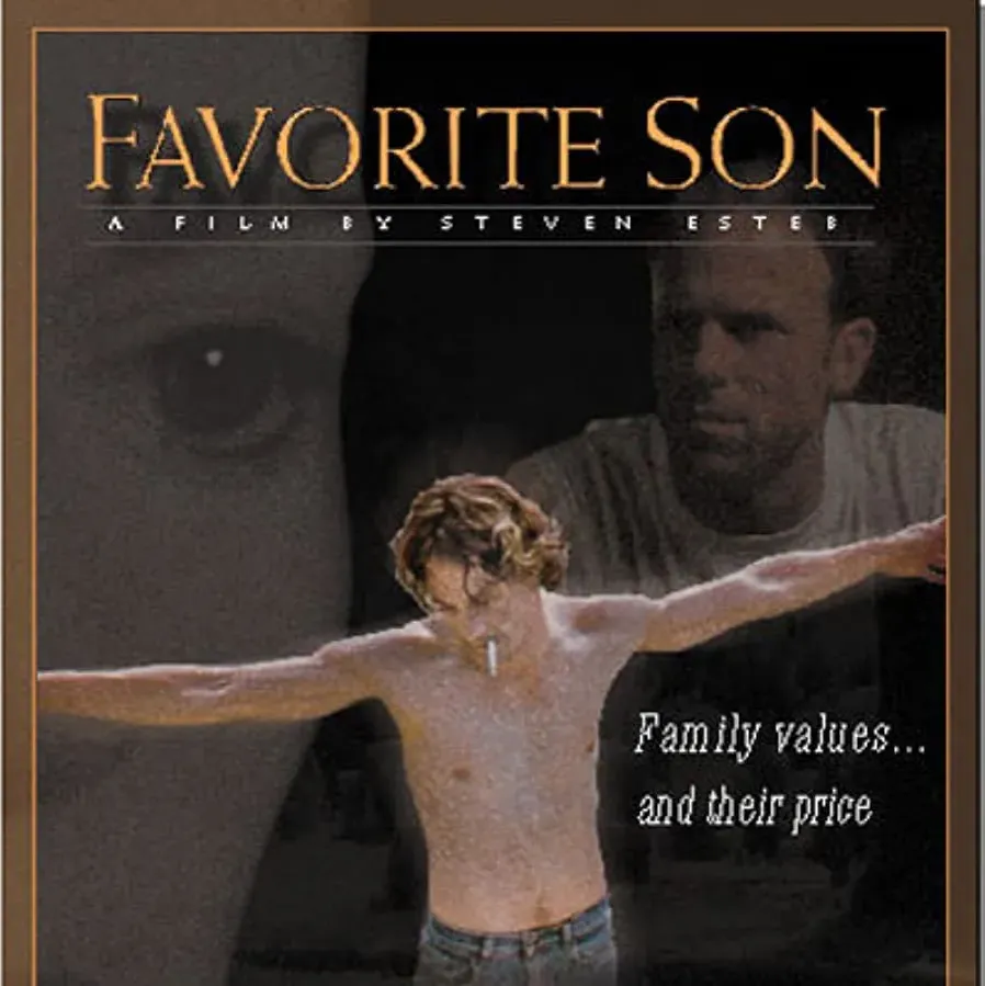 Favorite Son online