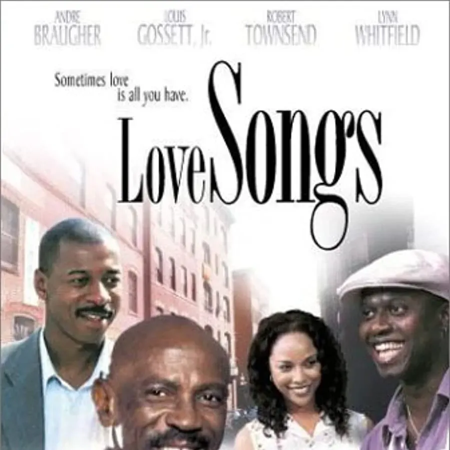 Love Songs online