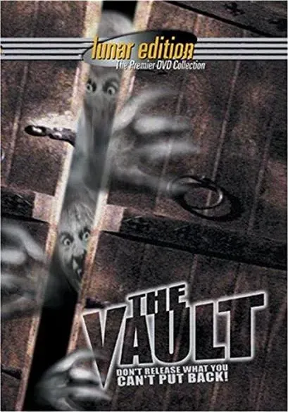 The Vault