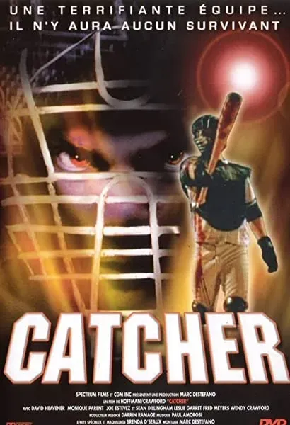 The Catcher