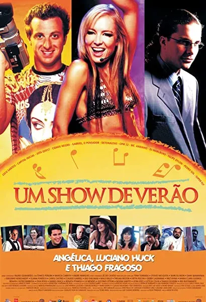 Um Show de Verão