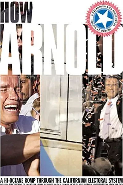 How Arnold Won the West