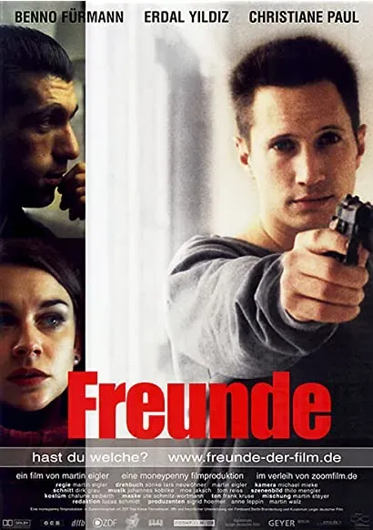 Freunde